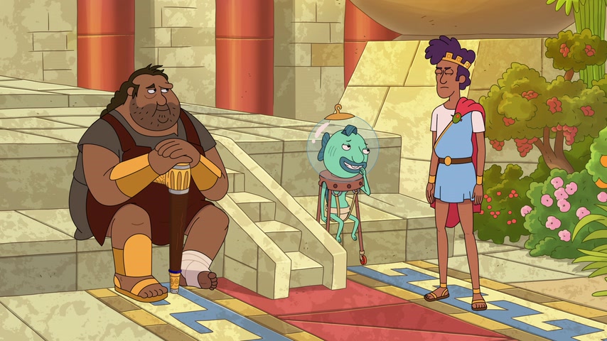 Затмение Скриншот 26