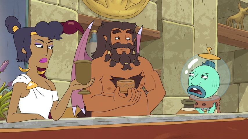 Великие Скриншот 5