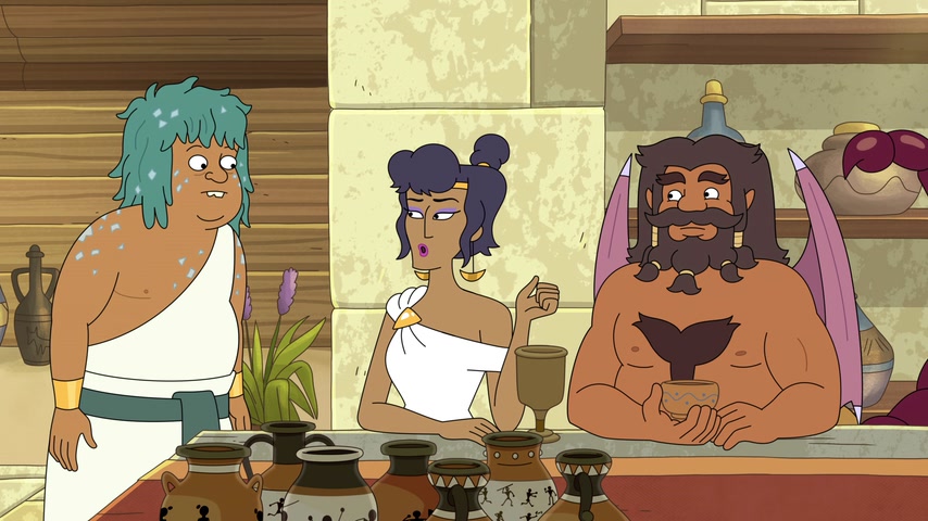 Великие Скриншот 6