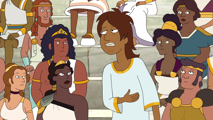 Великие Скриншот 8