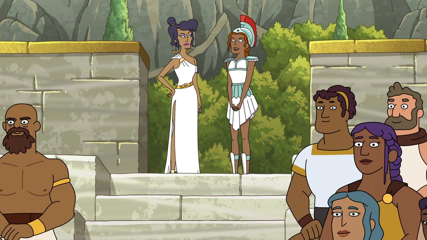 Великие Скриншот 9