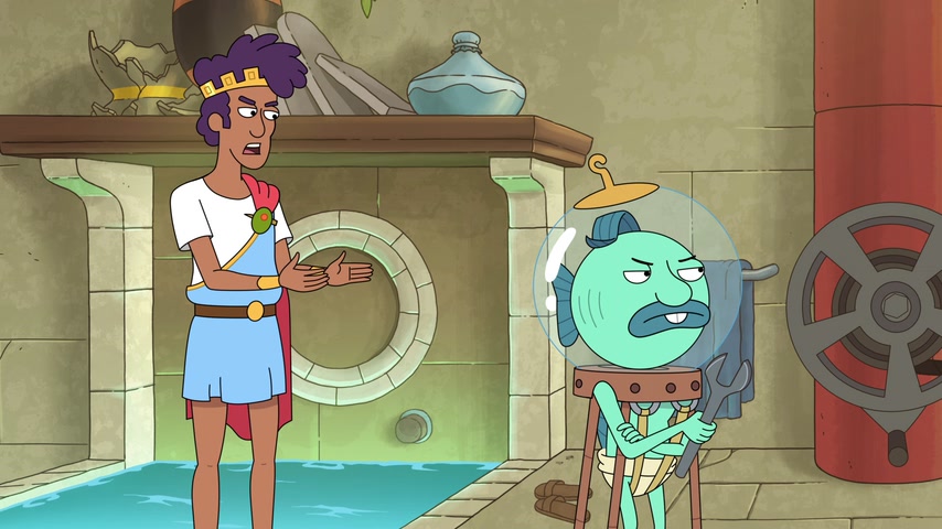 Великие Скриншот 10