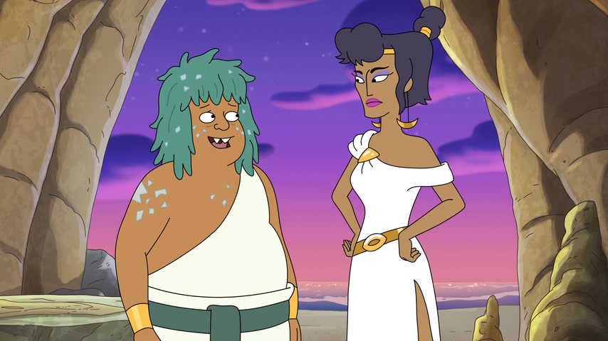 Великие Скриншот 11