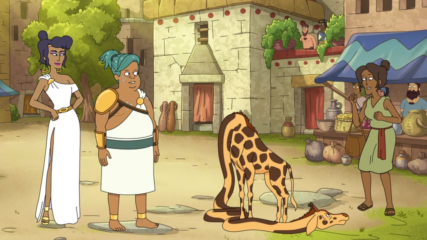 Великие Скриншот 13