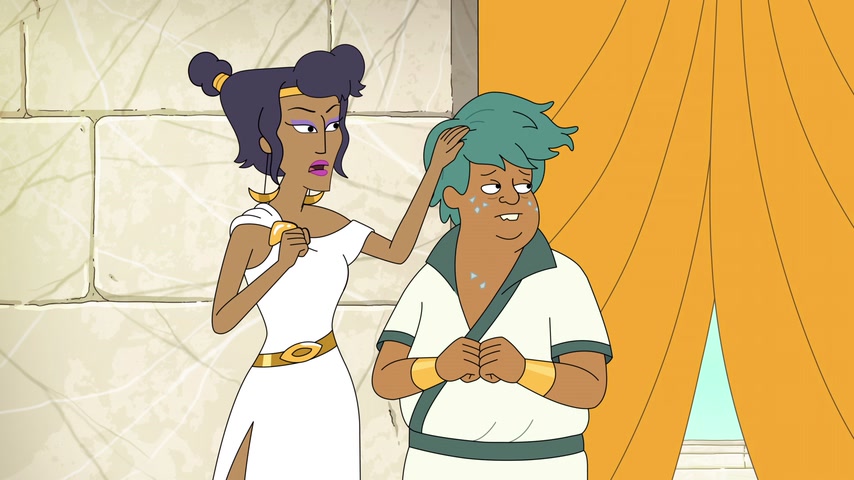 Великие Скриншот 15