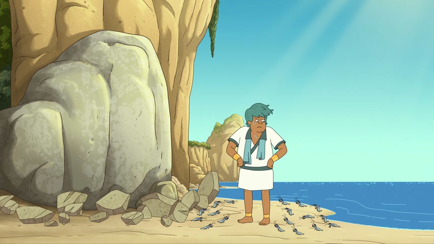 Великие Скриншот 19