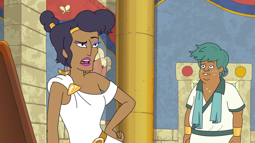 Великие Скриншот 20