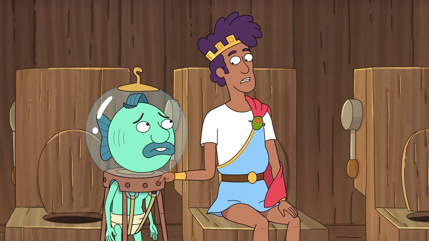 Великие Скриншот 22