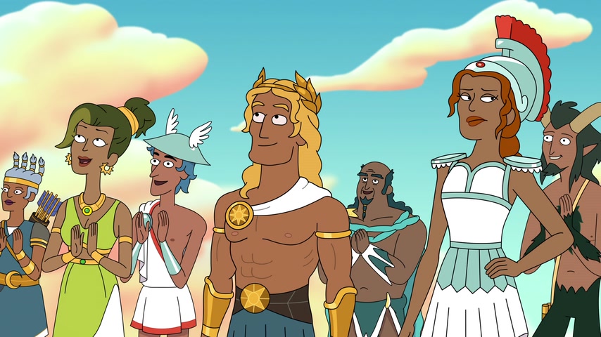 Великие Скриншот 23