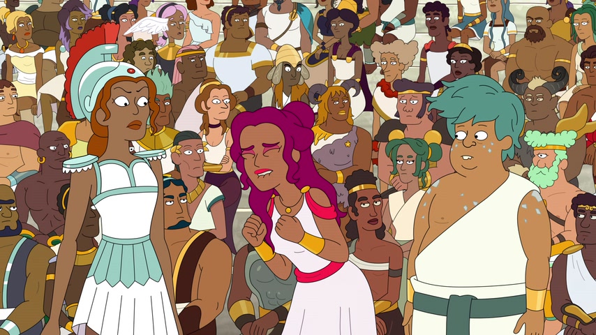 Великие Скриншот 24