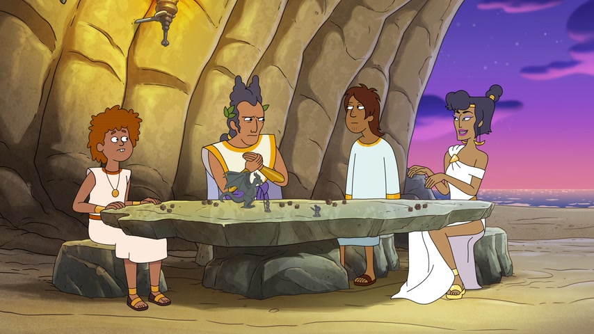 Великие Скриншот 26