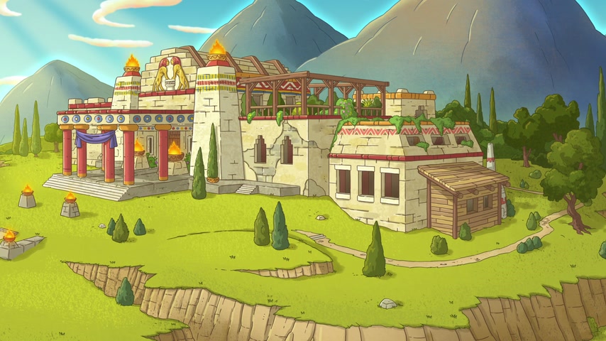 Война с розами Скриншот 1