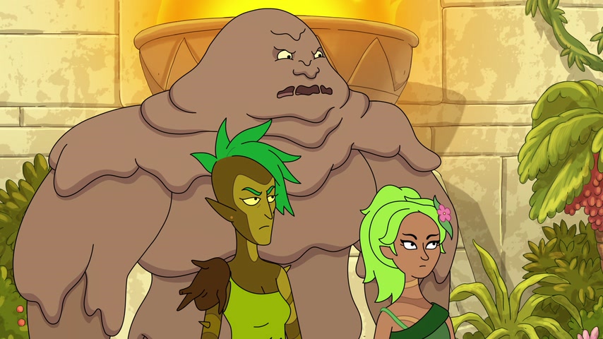 Война с розами Скриншот 8