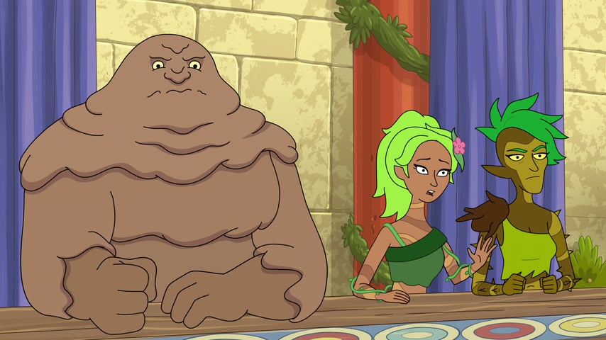 Война с розами Скриншот 9