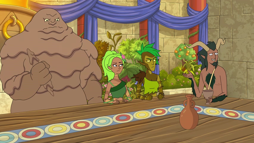 Война с розами Скриншот 11