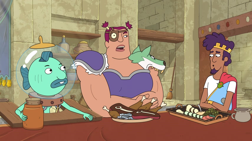 Война с розами Скриншот 14