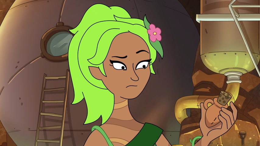 Война с розами Скриншот 16