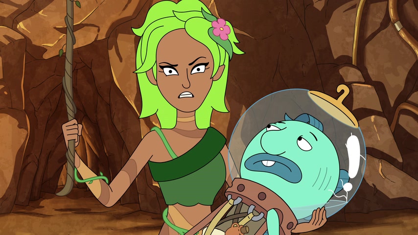 Война с розами Скриншот 19