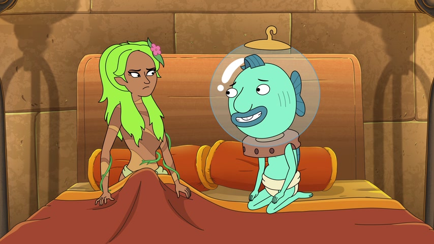 Война с розами Скриншот 20