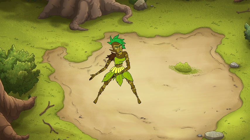 Война с розами Скриншот 22