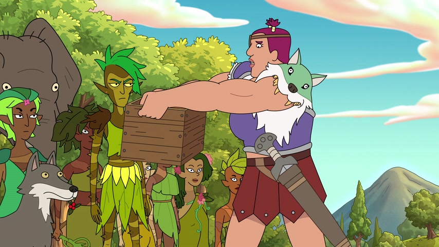 Война с розами Скриншот 25