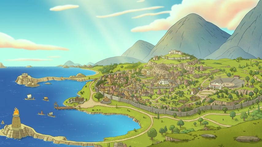 Муза твоей иллюзии Скриншот 1