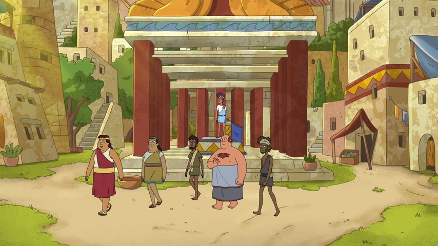 Муза твоей иллюзии Скриншот 2