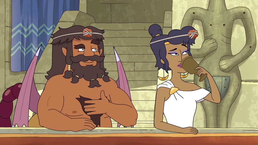 Муза твоей иллюзии Скриншот 5