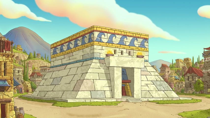 Муза твоей иллюзии Скриншот 7