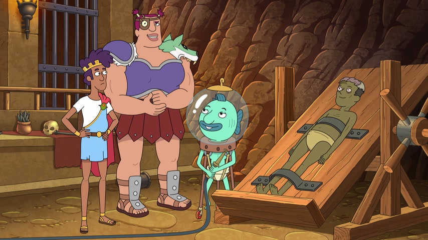 Муза твоей иллюзии Скриншот 11