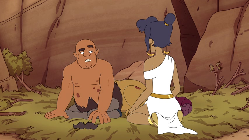 Муза твоей иллюзии Скриншот 15