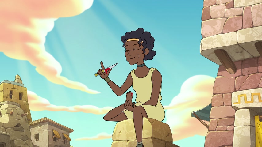 Муза твоей иллюзии Скриншот 19