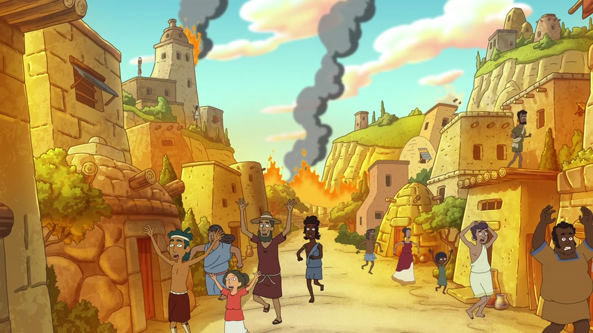 Муза твоей иллюзии Скриншот 21