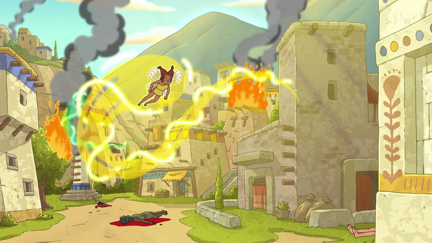 Муза твоей иллюзии Скриншот 23