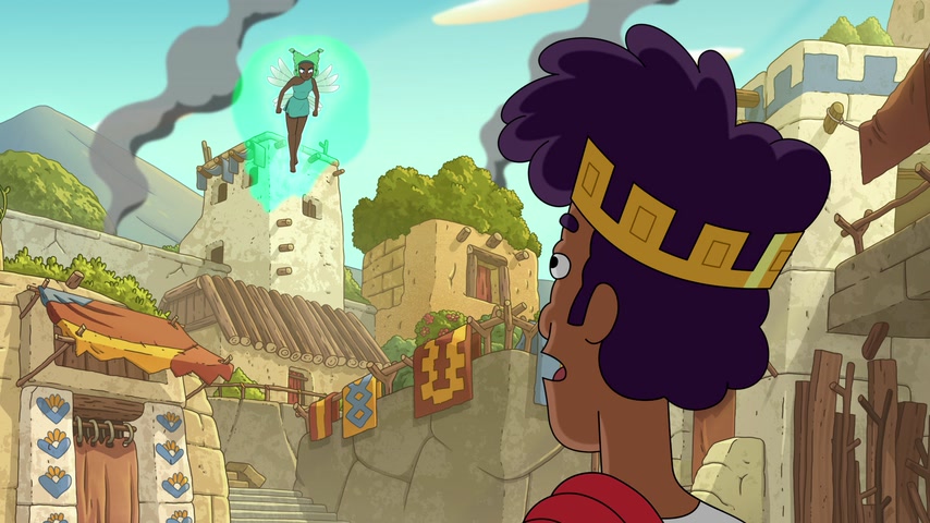 Муза твоей иллюзии Скриншот 24