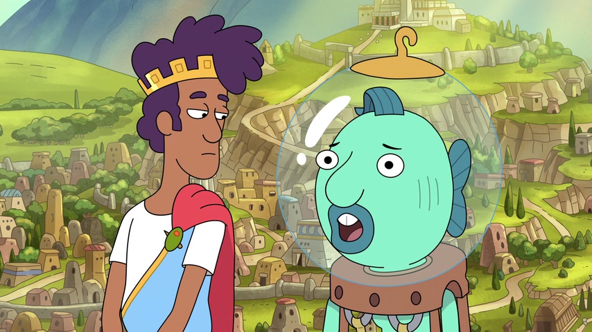 Муза твоей иллюзии Скриншот 26