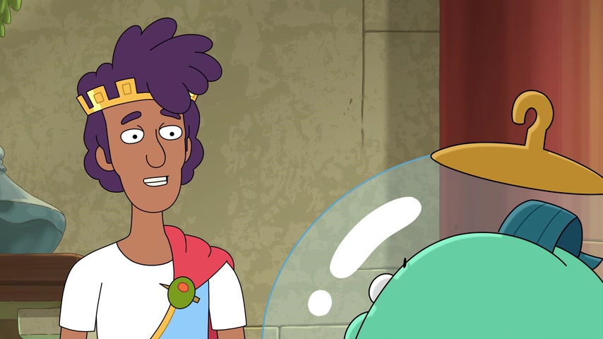 Принц Бегемот Скриншот 7