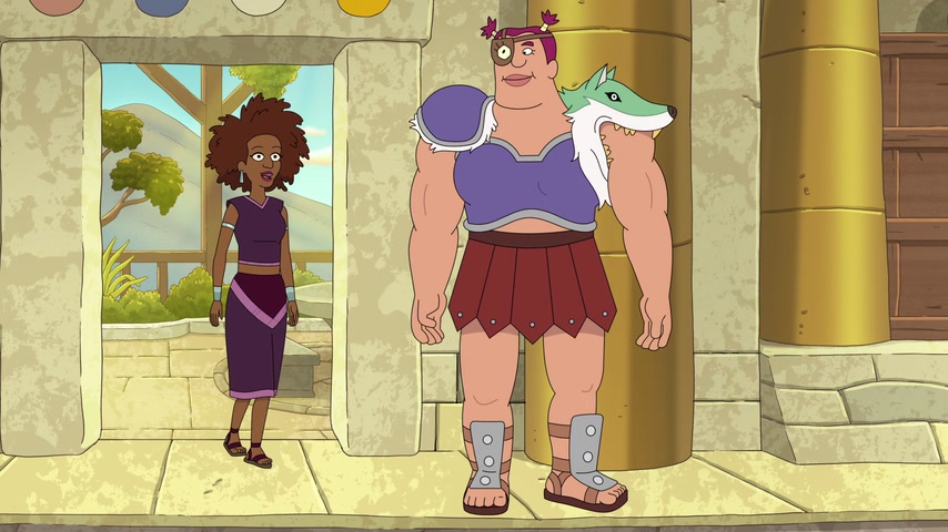 Принц Бегемот Скриншот 8