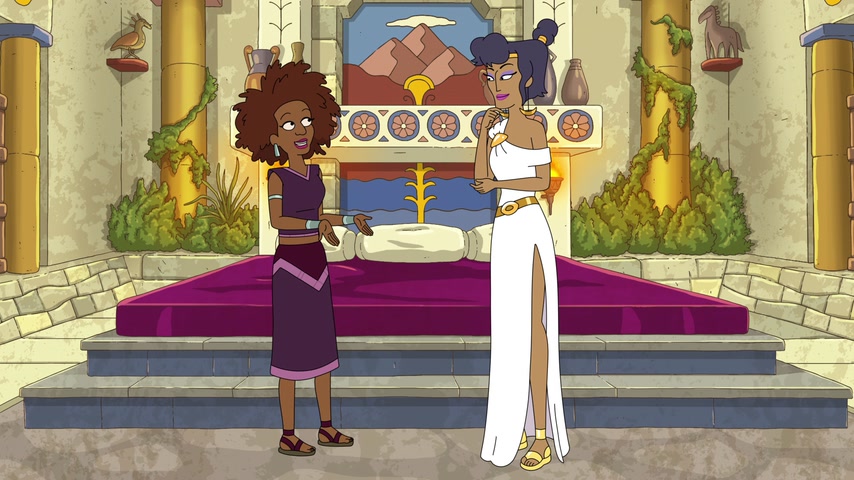 Принц Бегемот Скриншот 9