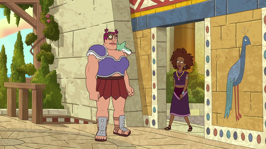 Принц Бегемот Скриншот 13