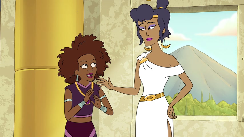 Принц Бегемот Скриншот 14