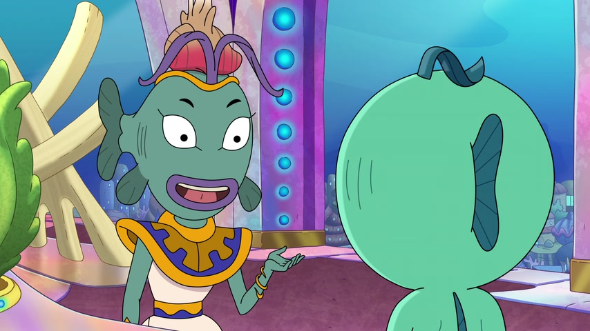 Принц Бегемот Скриншот 15