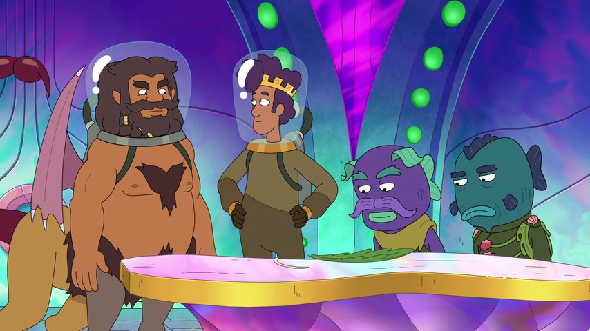 Принц Бегемот Скриншот 16