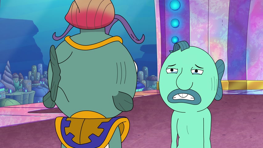 Принц Бегемот Скриншот 17