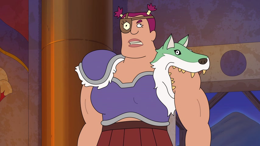 Принц Бегемот Скриншот 18