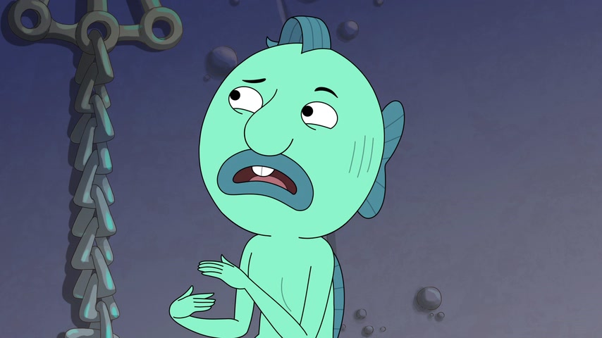 Принц Бегемот Скриншот 21