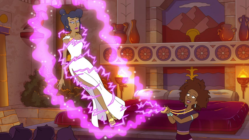 Принц Бегемот Скриншот 22