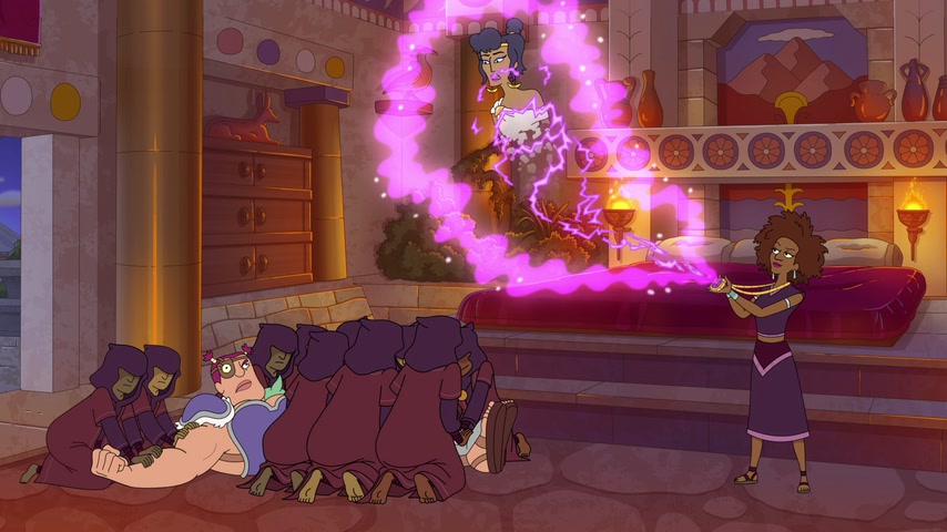 Принц Бегемот Скриншот 23