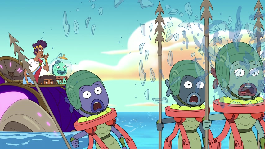 Принц Бегемот Скриншот 24