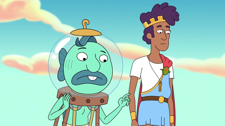 Принц Бегемот Скриншот 25